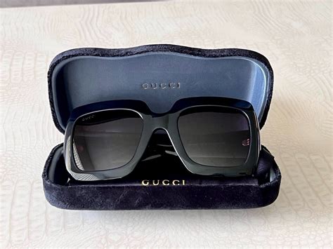 gg0083s gucci black